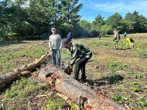 Фото пресс-службы Администрации Алтайского района Хакасии